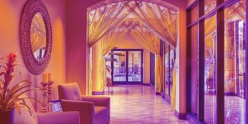 The Green Revolution: Unlocking the Secrets to Thriving Houseplants